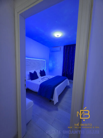 Suite incanto Blue
