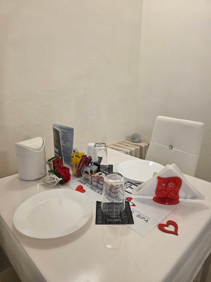 SALA COLAZIONI