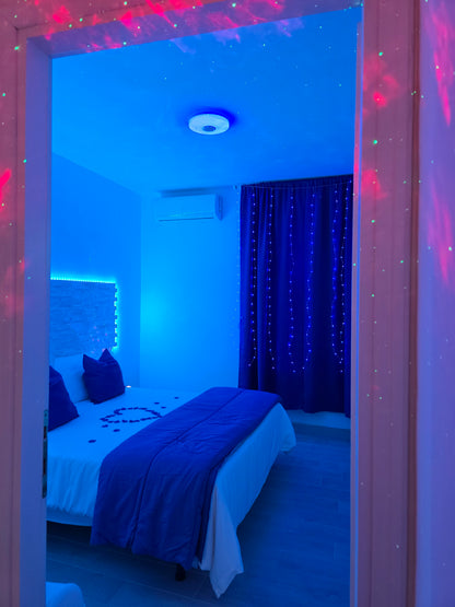 Suite incanto Blue
