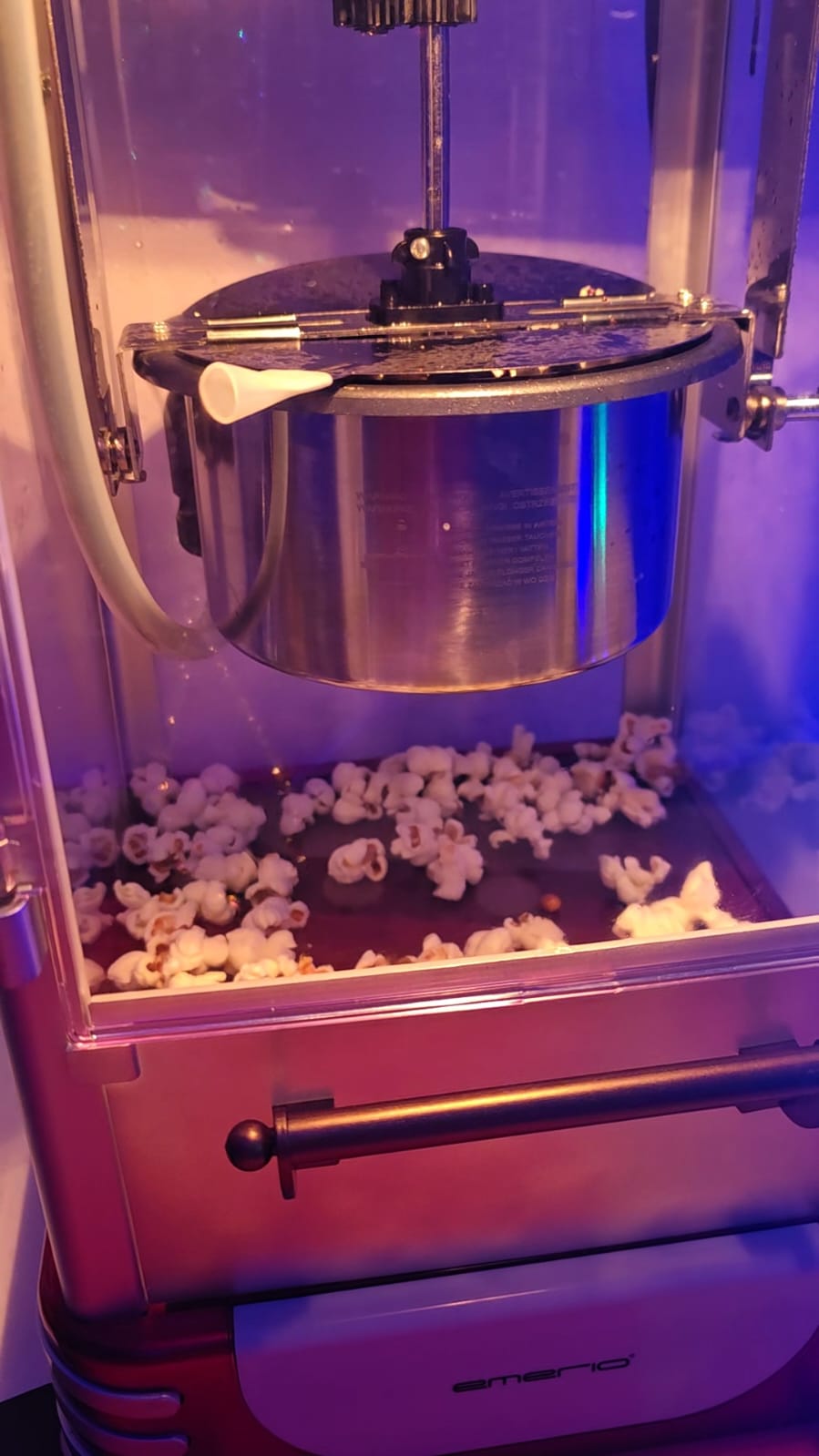 Mé Besito Movie Room